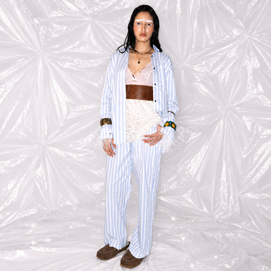 we